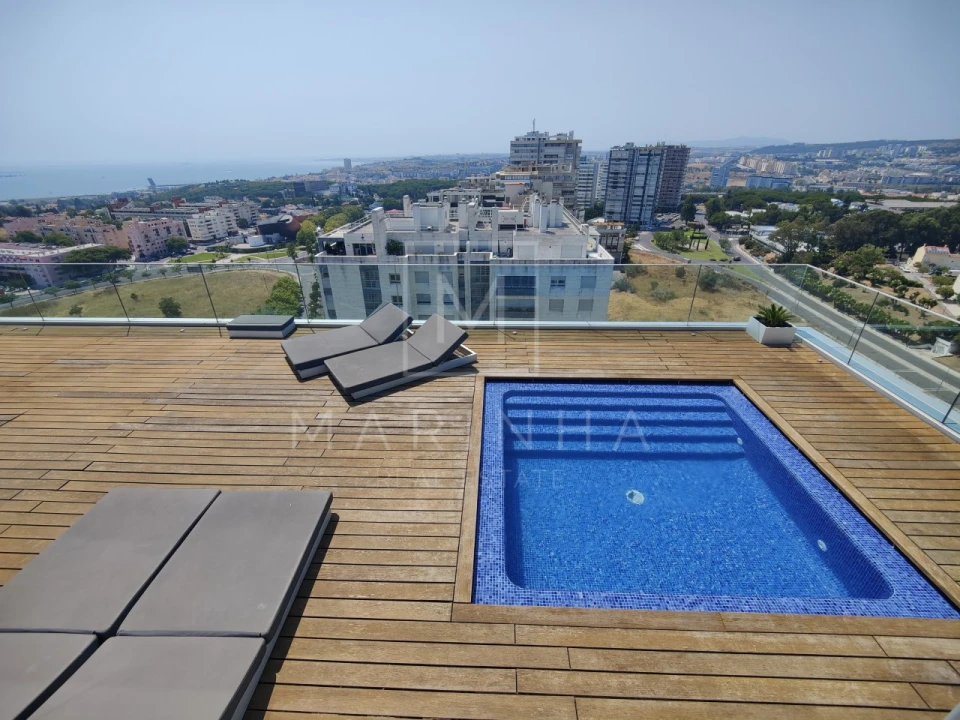 Apartamento T4 para Venda em Belém Foto 22