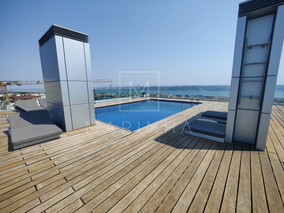 Apartamento T4 para Venda em Belém Foto 25