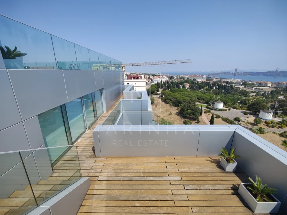 Apartamento T4 para Venda em Belém Foto 31