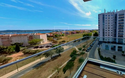 Apartamento T4 para Venda em Belém