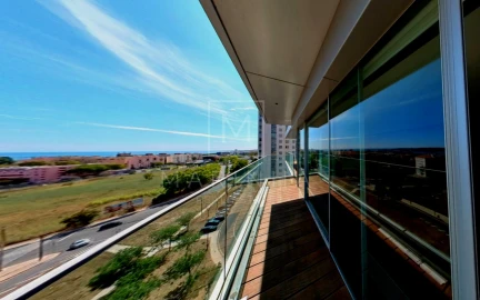 Apartamento T4 para Venda em Belém