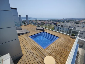 Apartamento T4 para Venda em Belém