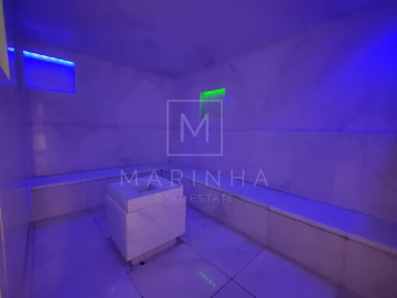 Apartamento T4 para Venda em Belém