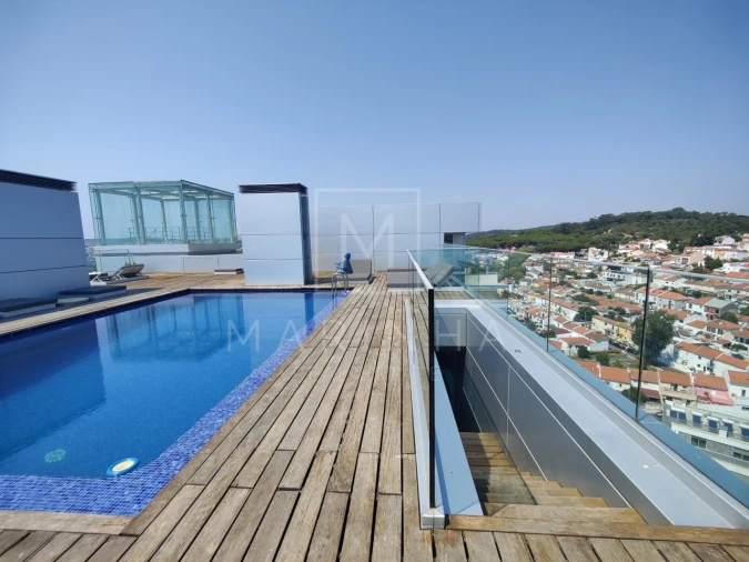 Apartamento T4 para Venda em Belém Foto 21