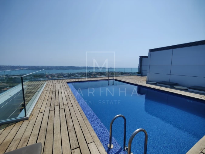 Apartamento T4 para Venda em Belém Foto 23