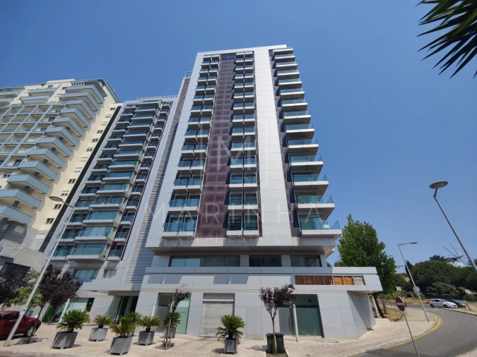 Apartamento T4 para Venda em Belém Foto 30