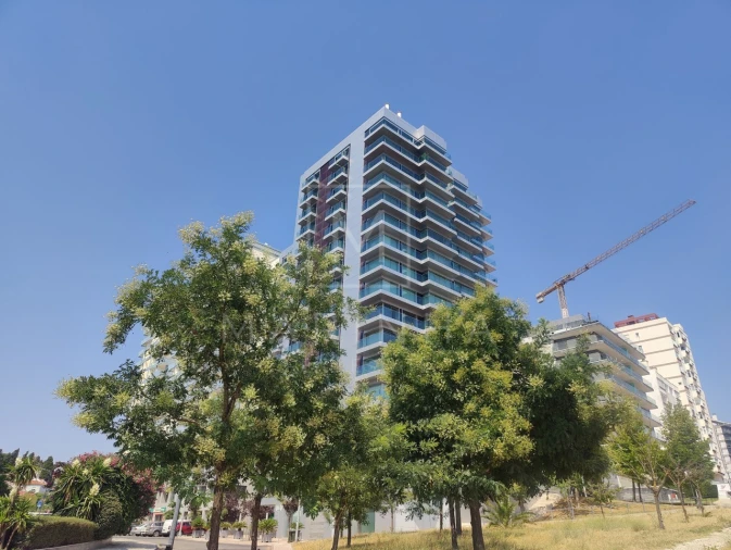 Apartamento T4 para Venda em Belém Foto 32