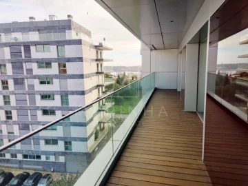 Apartamento T4 para Venda em Belém