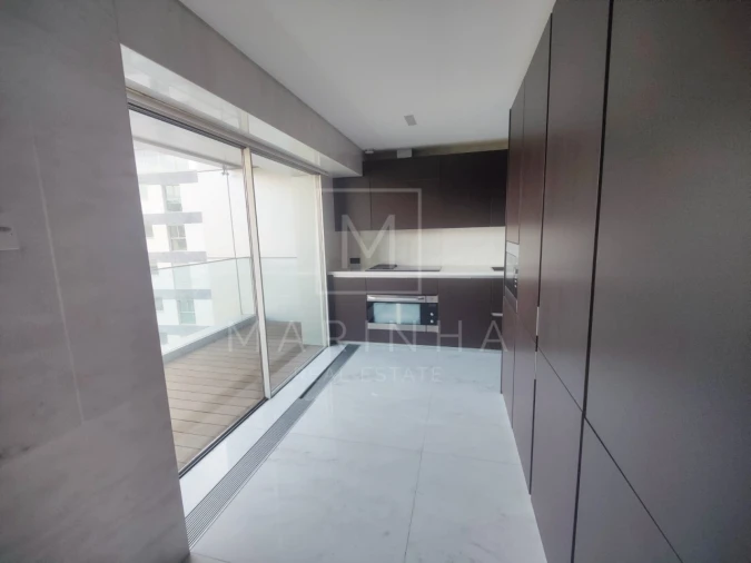 Apartamento T4 para Venda em Belém Foto 3