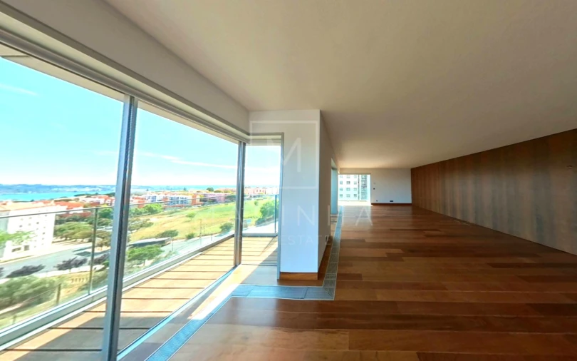 Apartamento T4 para Venda em Belém Foto 3