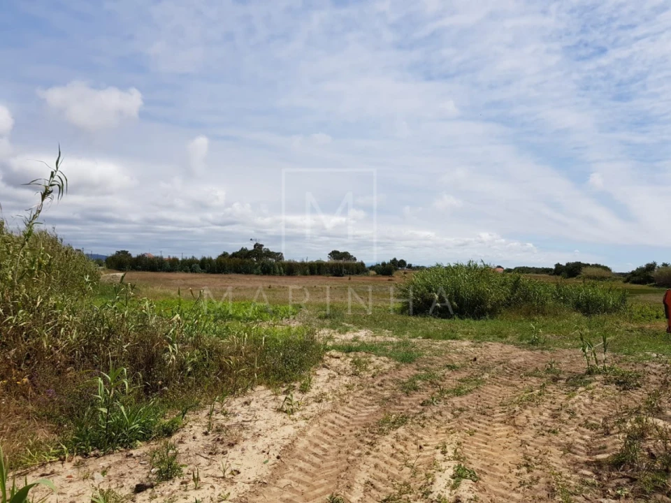 Terreno Misto para Venda em Vila Nova de Milfontes Foto 32