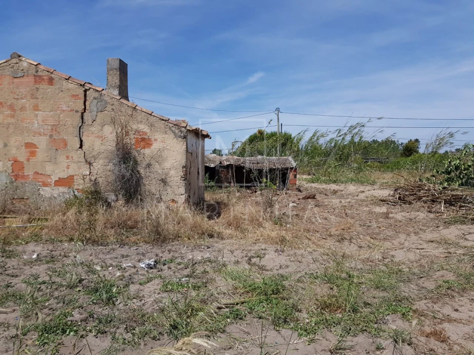 Terreno Misto para Venda em Vila Nova de Milfontes Foto 38