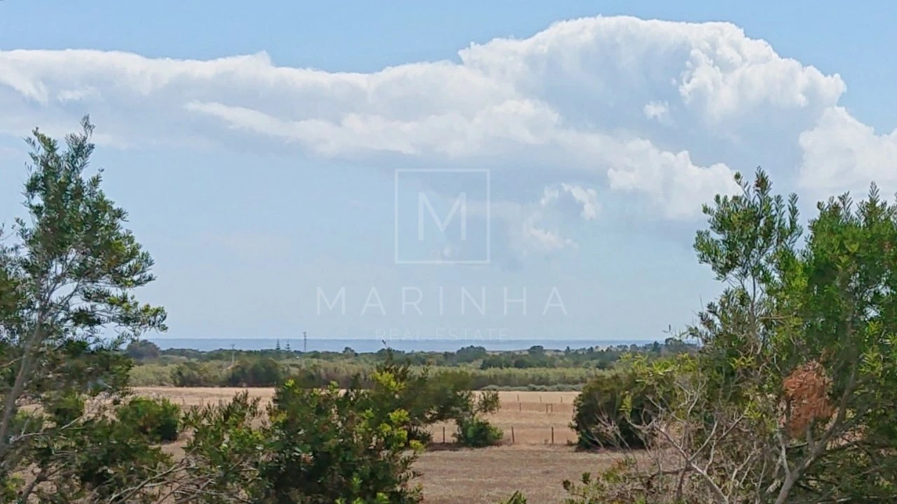Terreno Misto para Venda em Vila Nova de Milfontes Foto 41