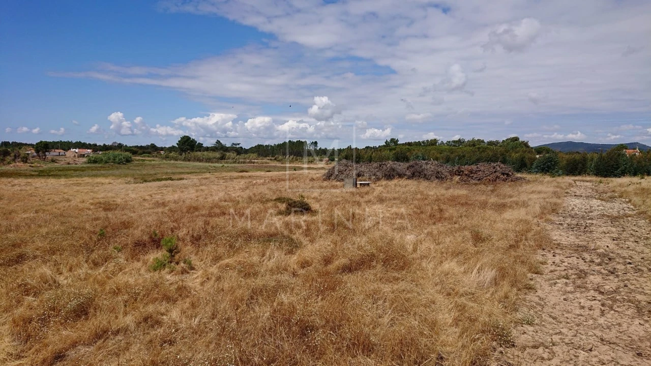 Terreno Misto para Venda em Vila Nova de Milfontes Foto 44