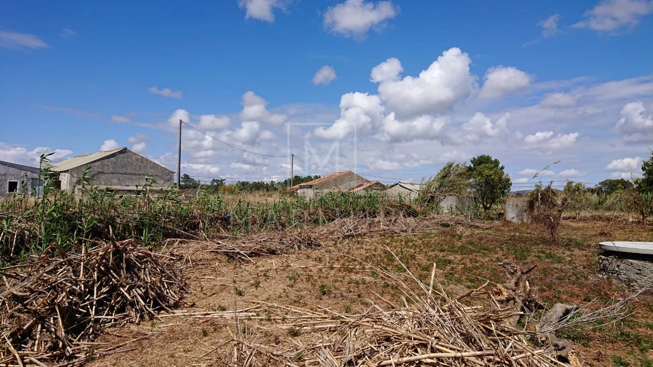 Terreno Misto para Venda em Vila Nova de Milfontes Foto 47