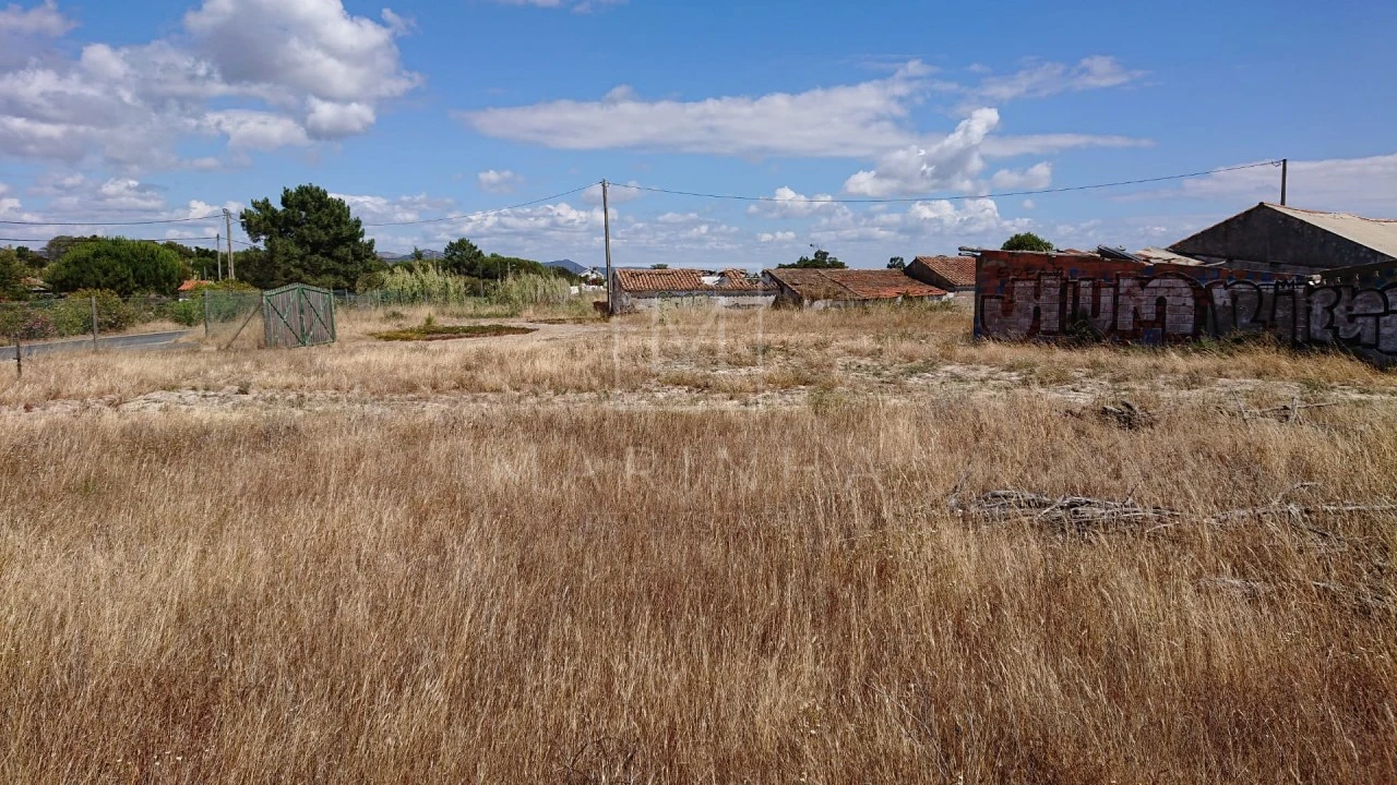 Terreno Misto para Venda em Vila Nova de Milfontes Foto 50