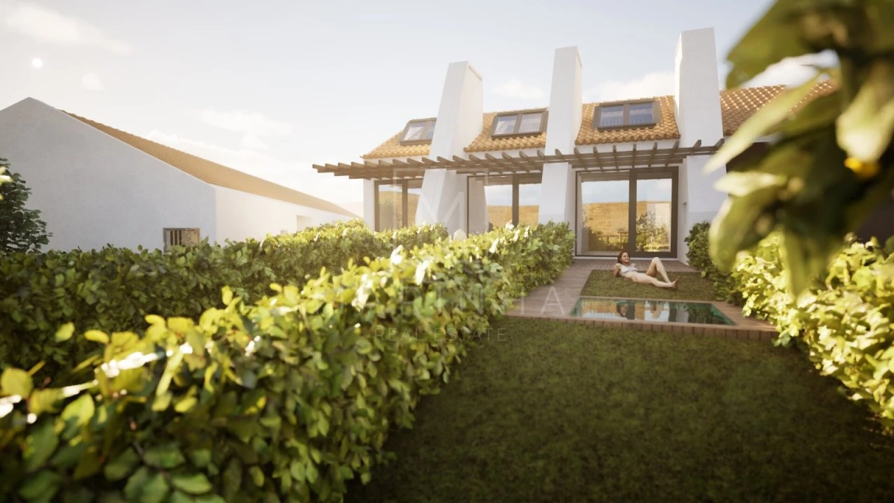 Terreno Misto para Venda em Vila Nova de Milfontes Foto 18