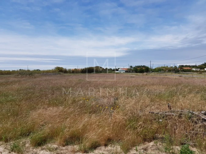 Terreno Misto para Venda em Vila Nova de Milfontes Foto 36