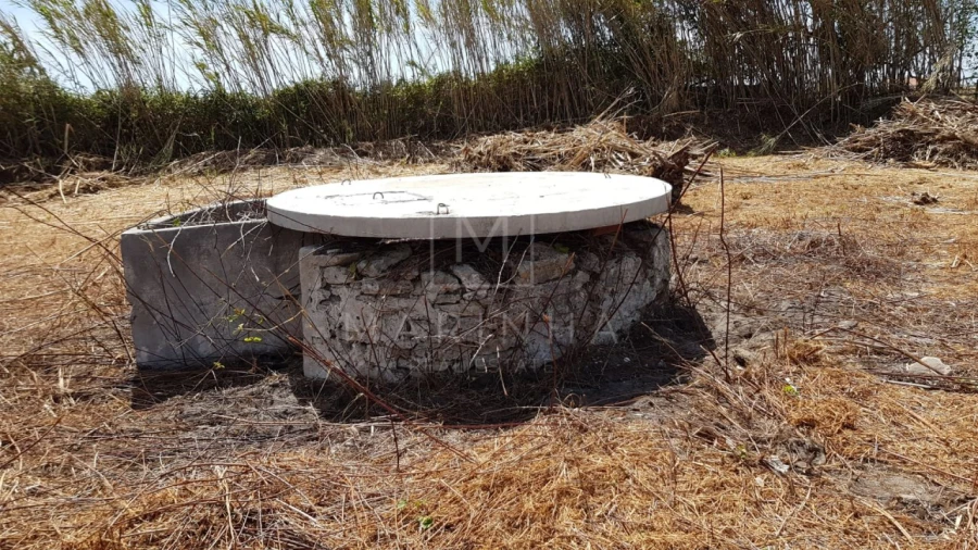 Terreno Misto para Venda em Vila Nova de Milfontes Foto 40