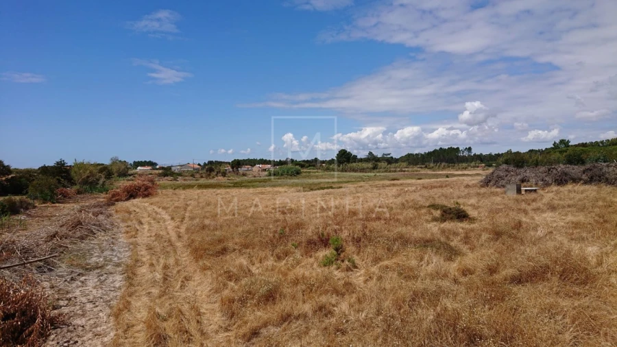 Terreno Misto para Venda em Vila Nova de Milfontes Foto 43