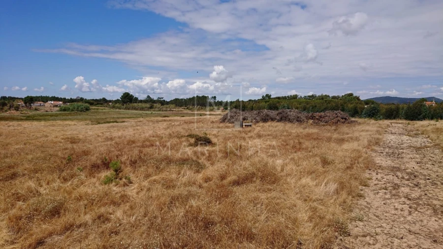 Terreno Misto para Venda em Vila Nova de Milfontes Foto 44