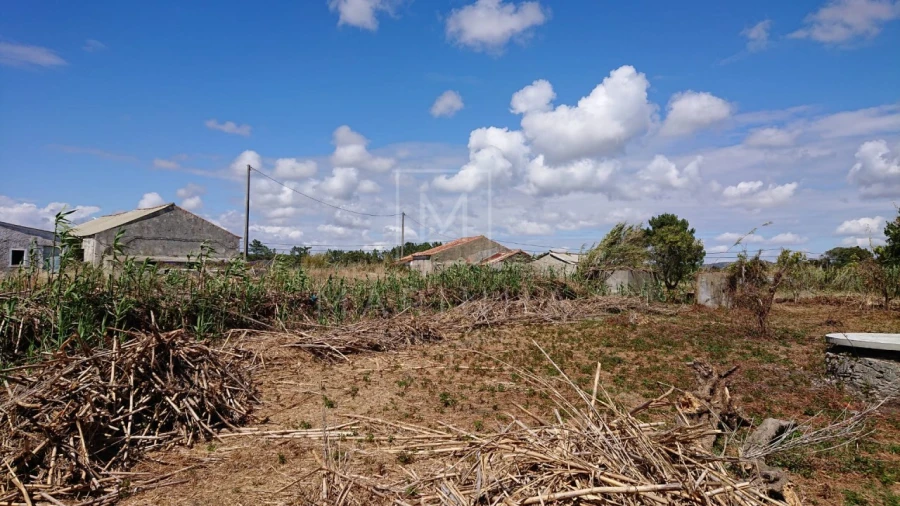 Terreno Misto para Venda em Vila Nova de Milfontes Foto 47