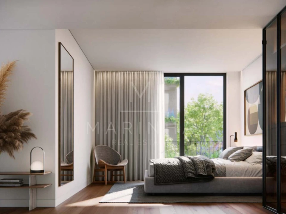 Apartamento T4 para Venda em Aldoar, Foz do Douro e Nevogilde Foto 2