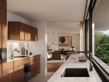 Apartamento T4 para Venda em Aldoar, Foz do Douro e Nevogilde