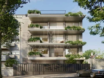 Apartamento T4 para Venda em Aldoar, Foz do Douro e Nevogilde
