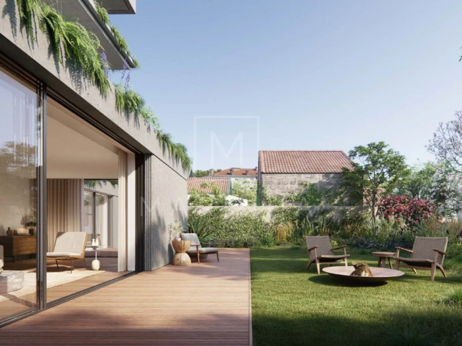 Apartamento T4 para Venda em Aldoar, Foz do Douro e Nevogilde Foto 5