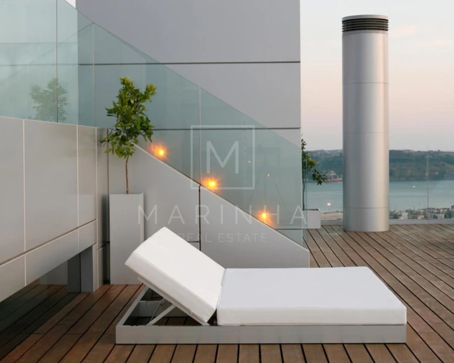 Apartamento T4 para Venda em Belém Foto 19
