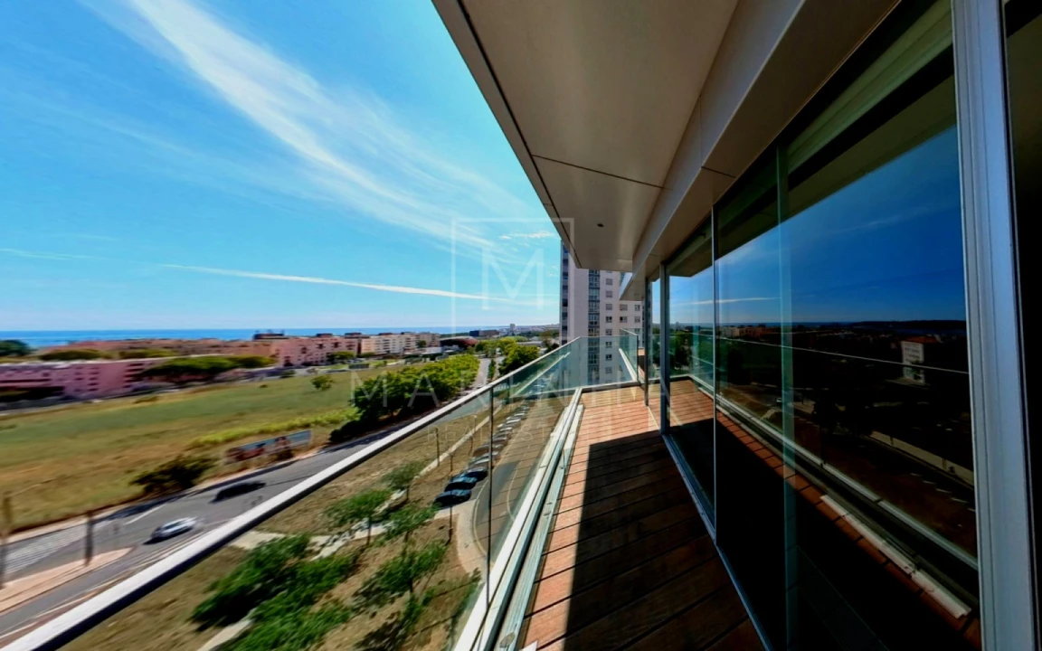 Apartamento T4 para Venda em Belém Foto 1