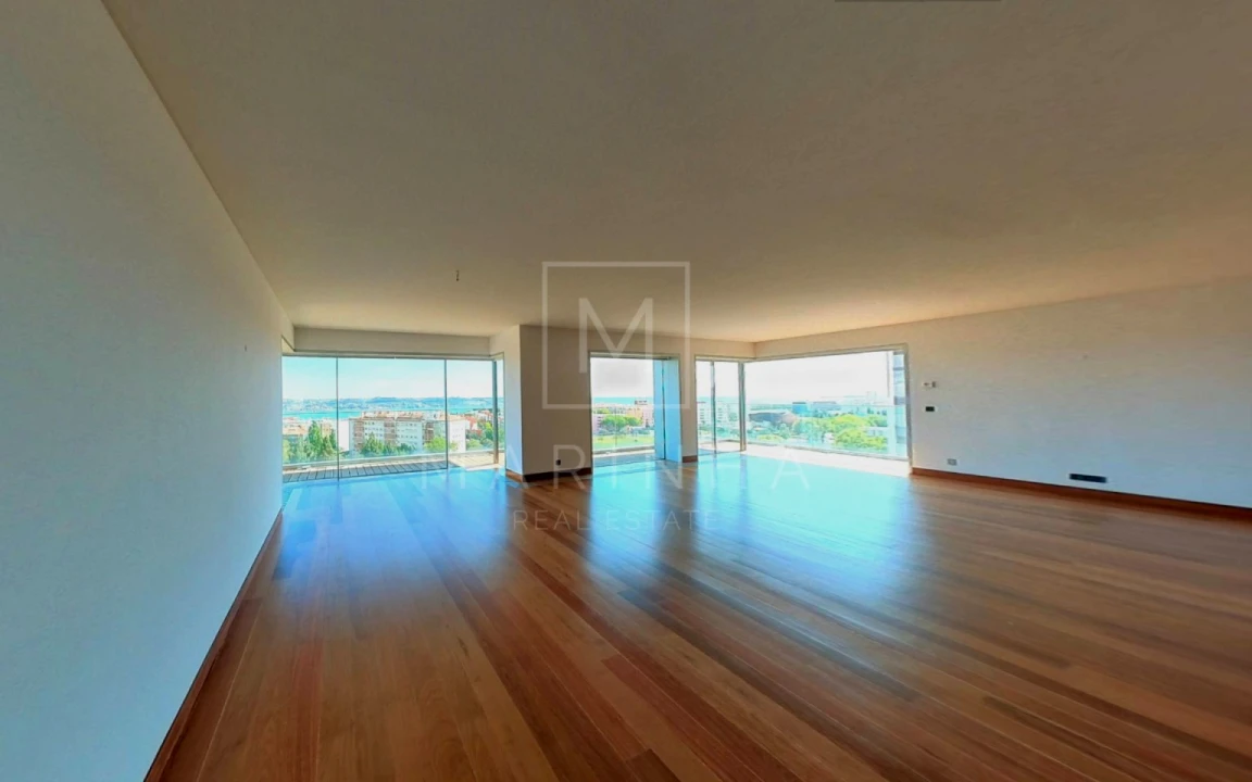 Apartamento T4 para Venda em Belém Foto 13