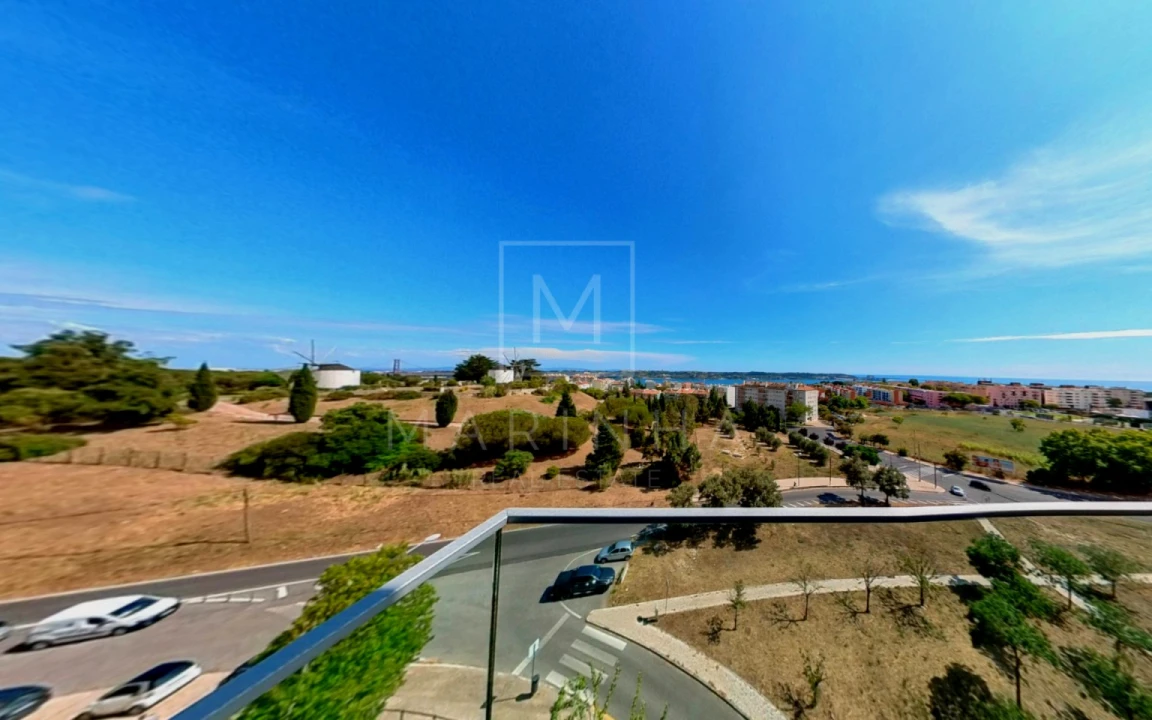Apartamento T4 para Venda em Belém Foto 15
