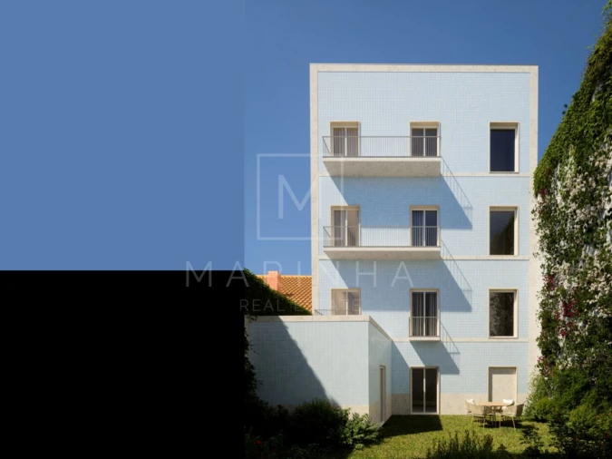 Apartamento T1 para Venda em Alcantara Foto 5