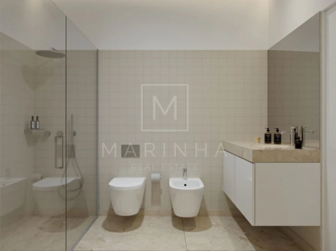 Apartamento T1 para Venda em Alcantara Foto 8