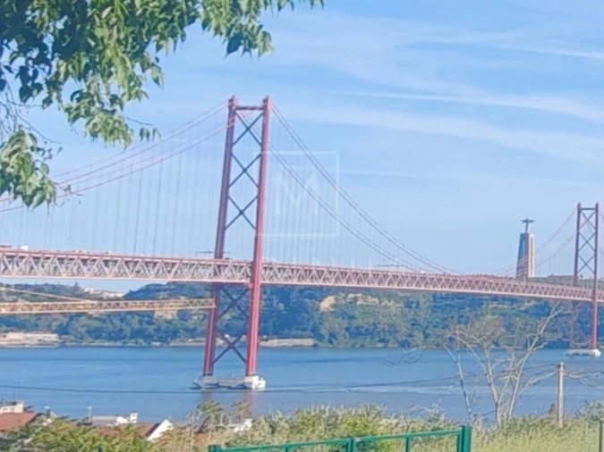 Apartamento T1 para Venda em Alcantara Foto 2