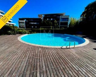 Apartamento T3 para Venda em Cascais e Estoril