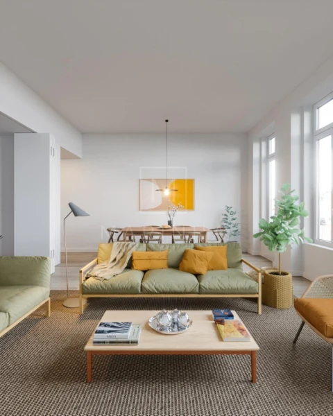 Apartamento para Venda em Cedofeita, Santo Ildefonso, Sé, Miragaia, São Nicolau e Vitória