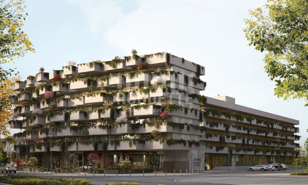 Apartamento T1 para Venda em Matosinhos e Leça da Palmeira Foto 4
