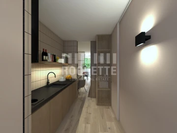 Apartamento T1 para Venda em Matosinhos e Leça da Palmeira