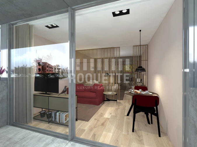 Apartamento T1 para Venda em Matosinhos e Leça da Palmeira Foto 2