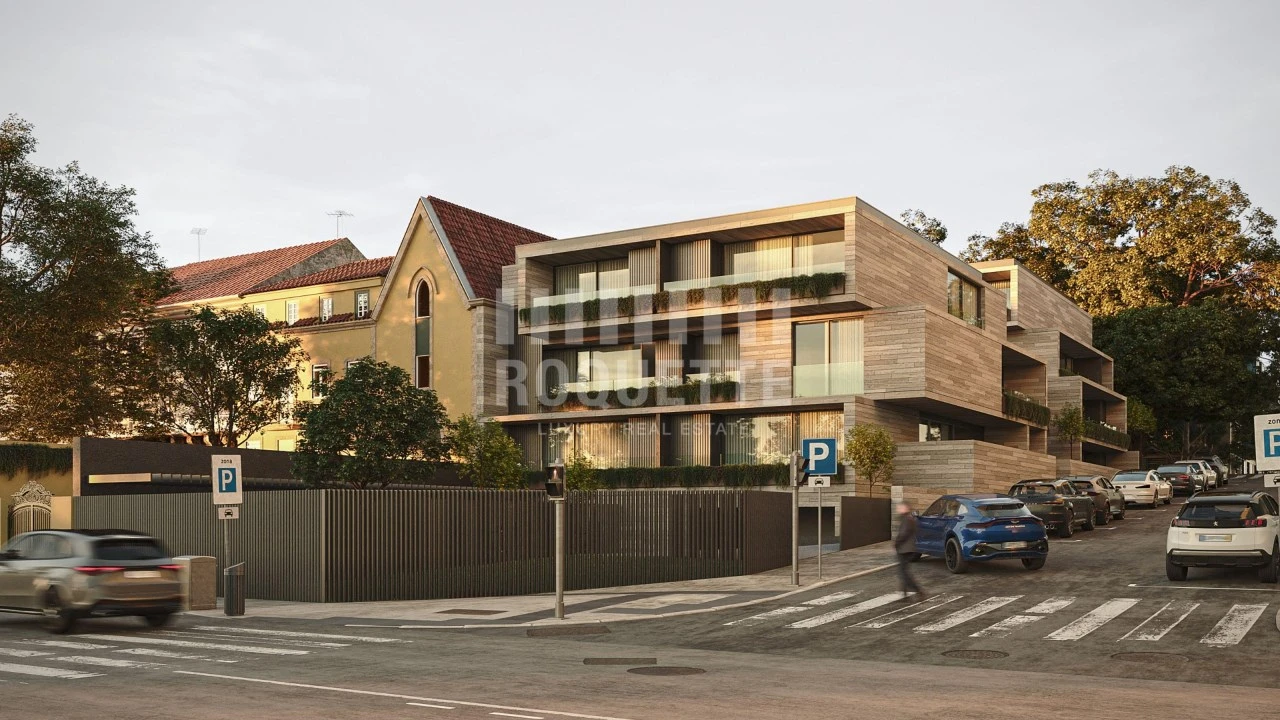Apartamento T2 para Venda em Aldoar, Foz do Douro e Nevogilde Foto 2