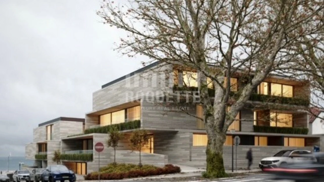 Apartamento T2 para Venda em Aldoar, Foz do Douro e Nevogilde Foto 1