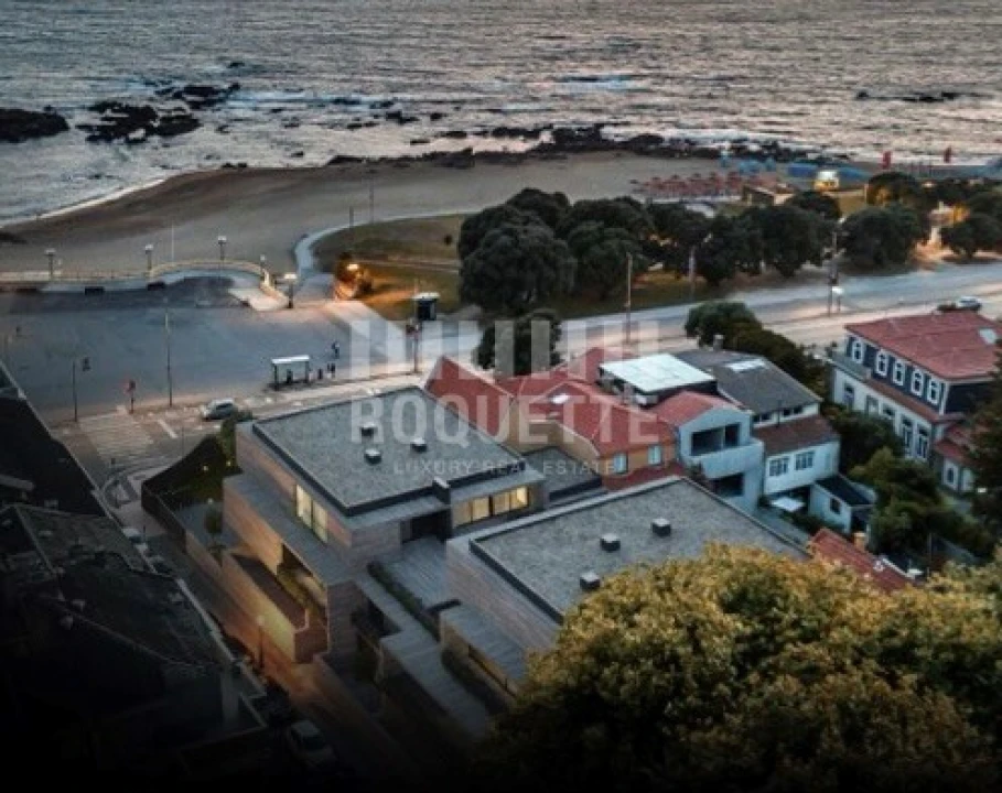 Apartamento T2 para Venda em Aldoar, Foz do Douro e Nevogilde Foto 10