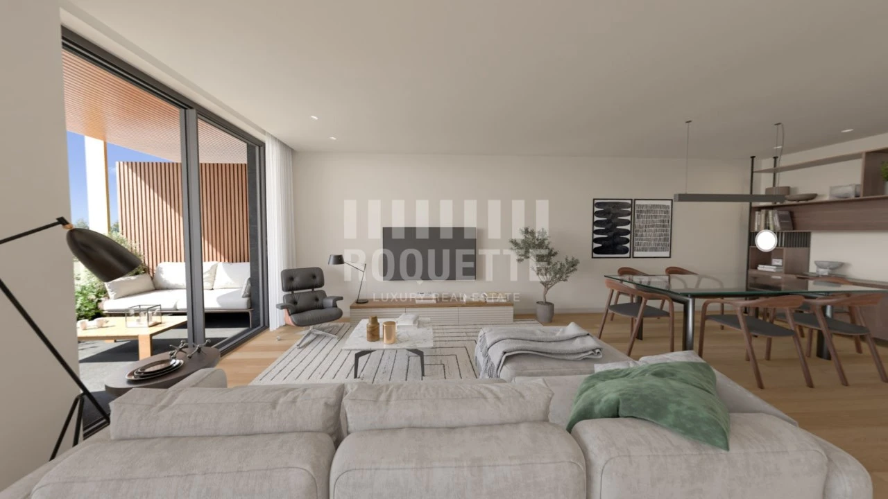 Apartamento T2 para Venda em Canidelo Foto 7