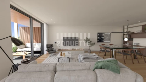 Apartamento T2 para Venda em Canidelo