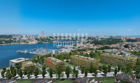 Apartamento T2 para Venda em Canidelo