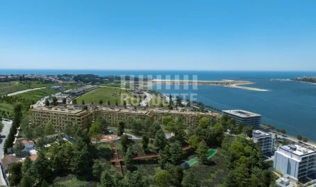 Apartamento T2 para Venda em Canidelo