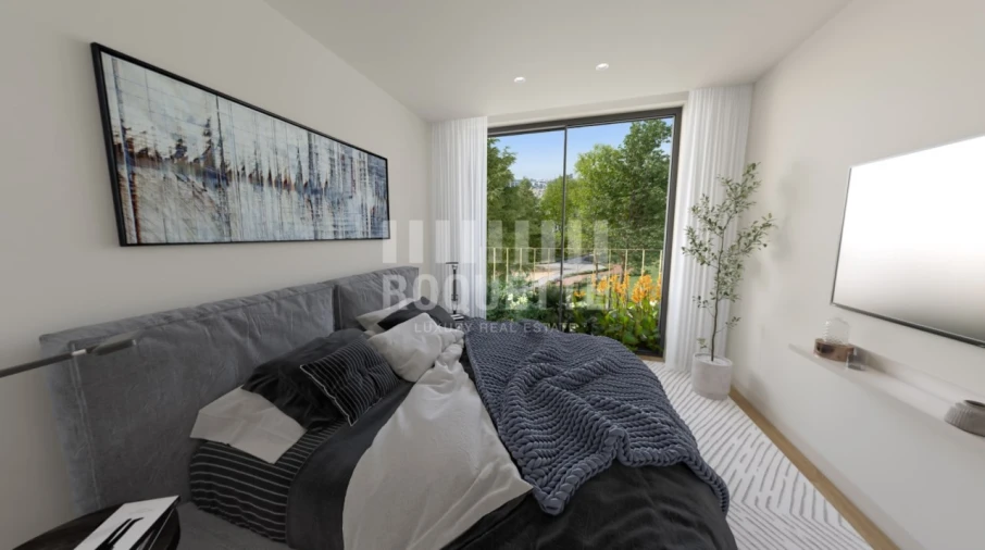 Apartamento T2 para Venda em Canidelo Foto 8